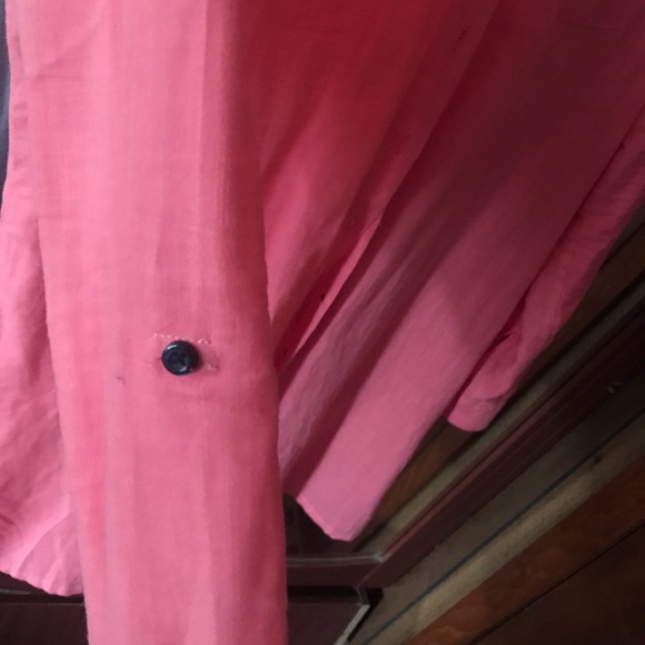 Pink plazer - Picture 4 of 8